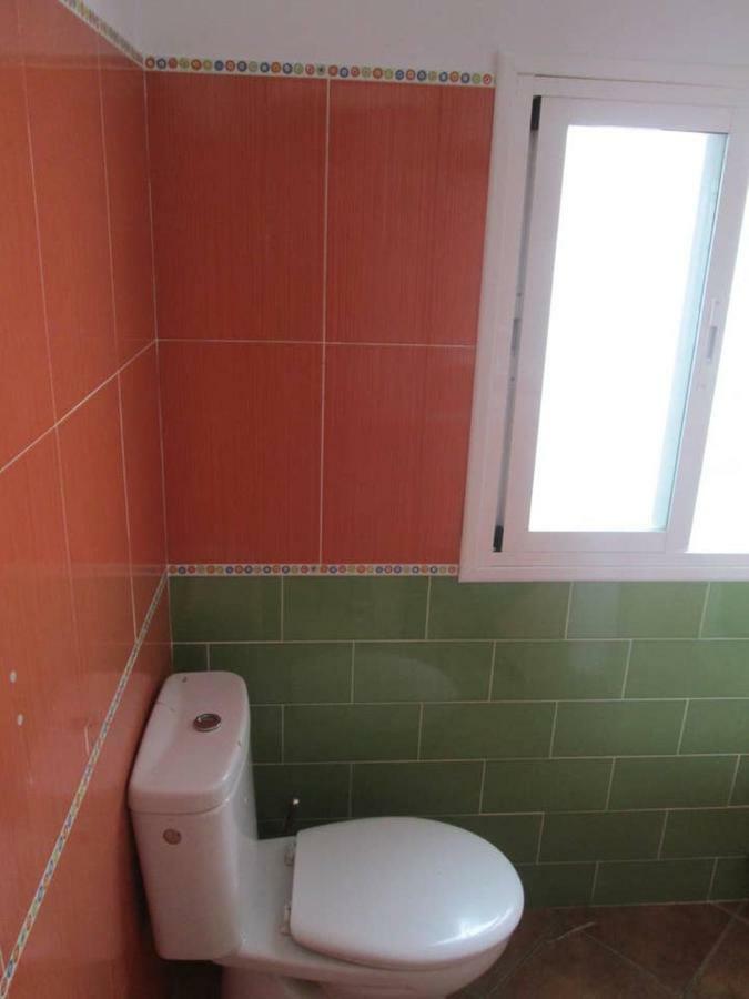 Atico Centrico Ideal En Algodonales Esterno foto